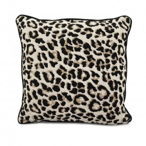 PILLOW GOTHA EDGE 50X50X13