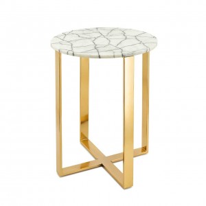 SIDE TABLE MADISON H54 D41