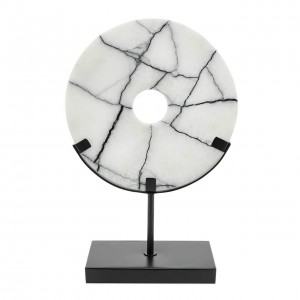 DISK MADISON+STAND H31 20X10