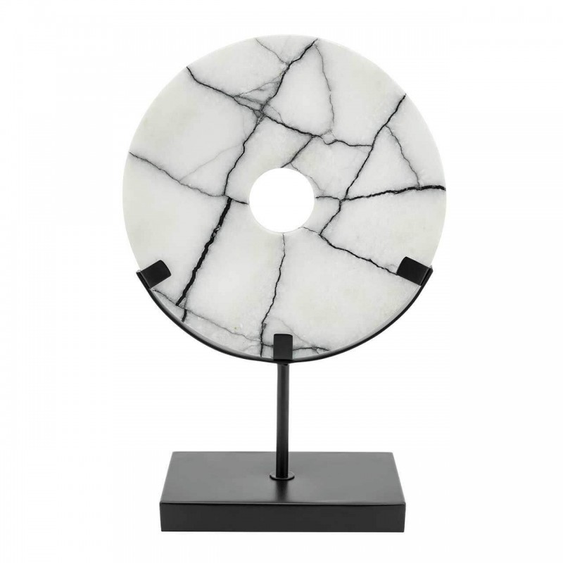 DISK MADISON+STAND H31 20X10