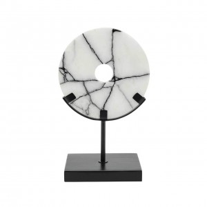 DISK MADISON+STAND SM H25 15,5X9,5