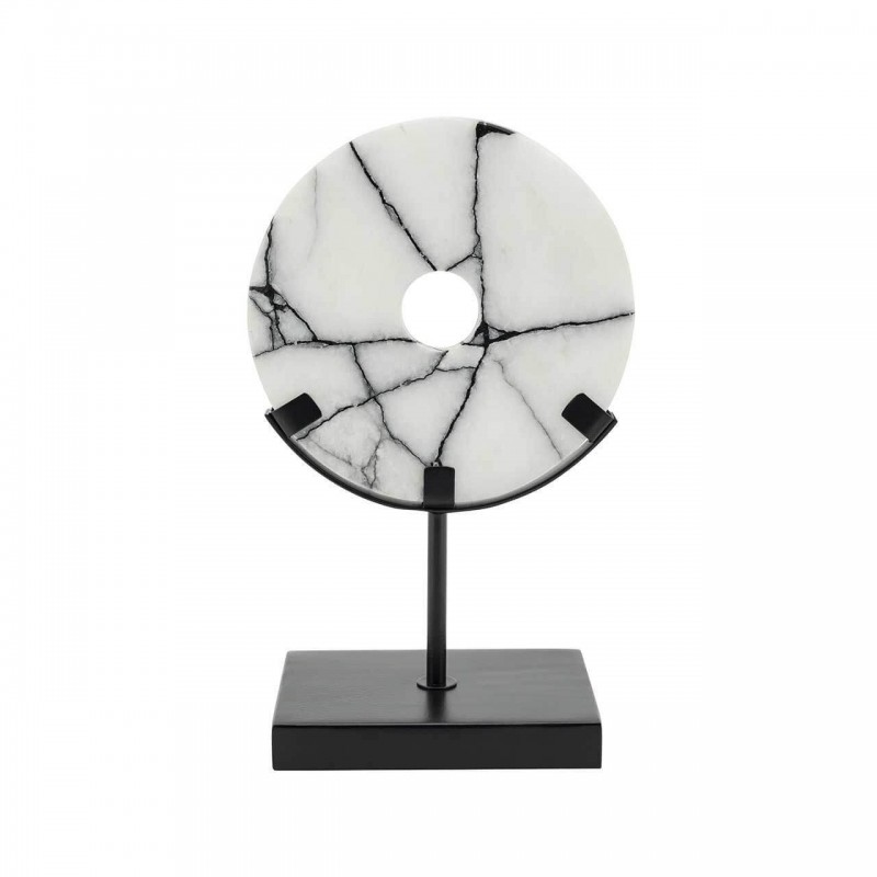 DISK MADISON+STAND SM H25 15,5X9,5