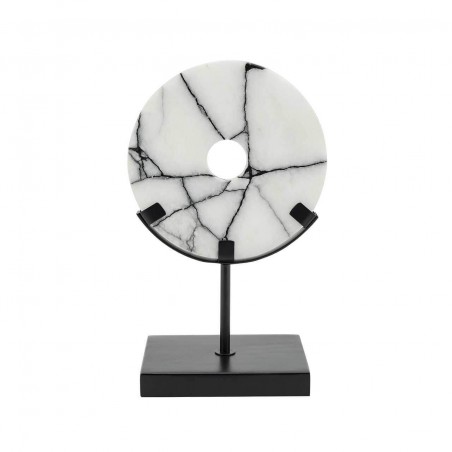 DISK MADISON+STAND SM H25 15,5X9,5