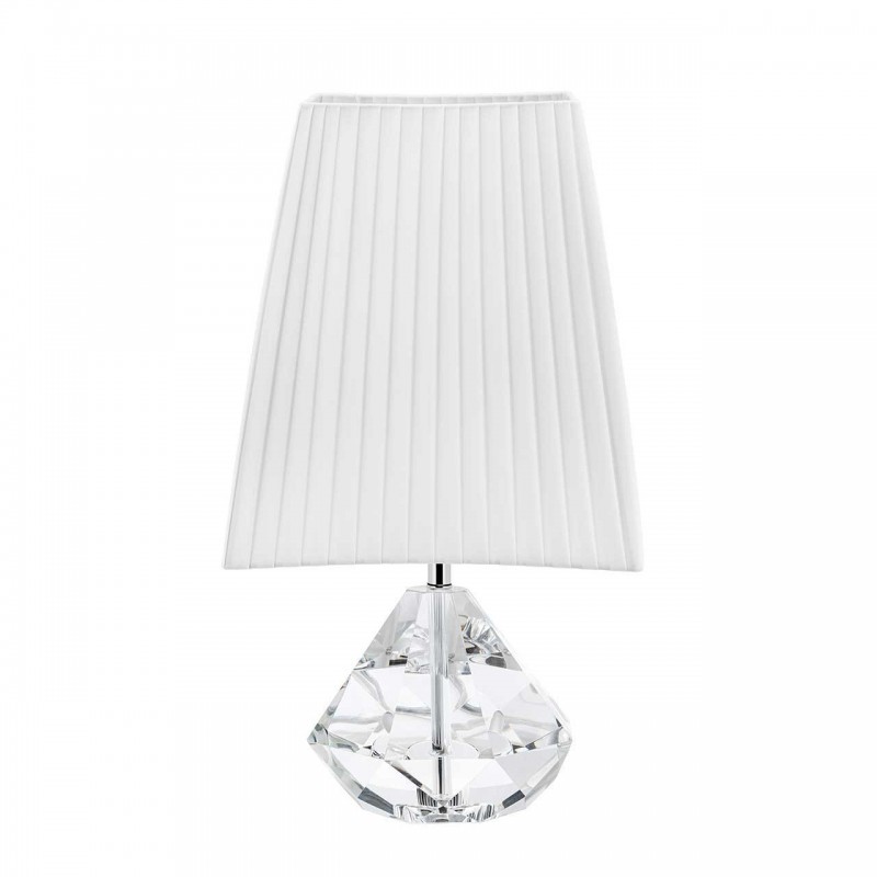 LAMPTABLE GEO H51 28X20