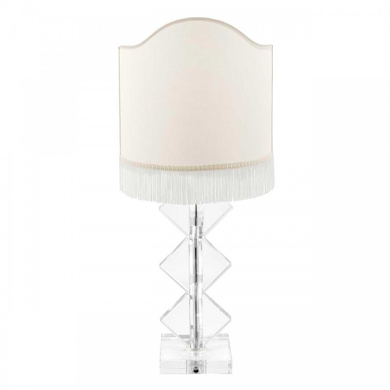LAMPTABLE GEOS H66X30