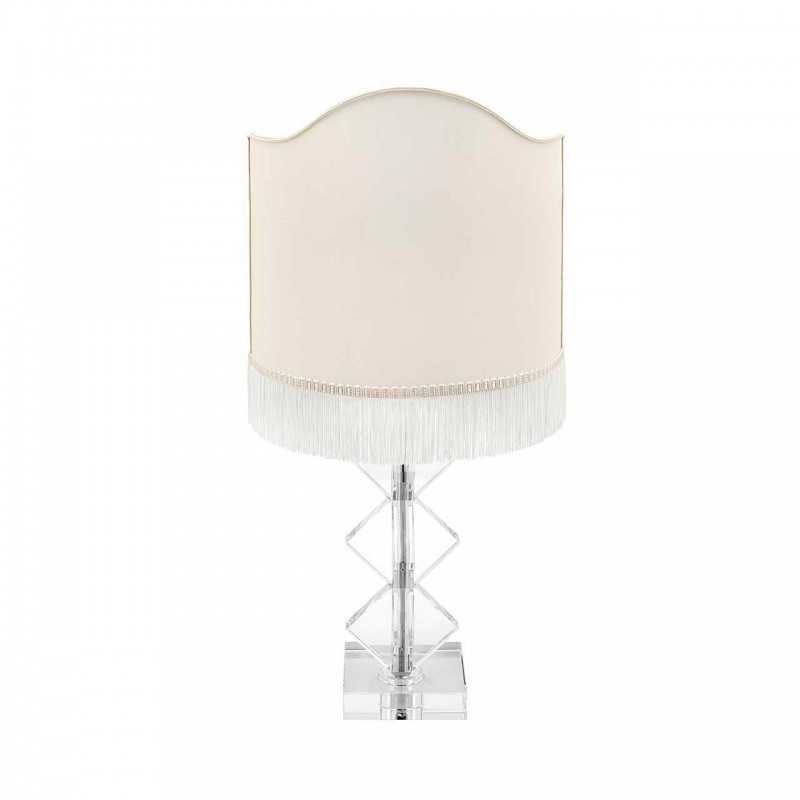 LAMPTABLE GEOS SMALL H59X30