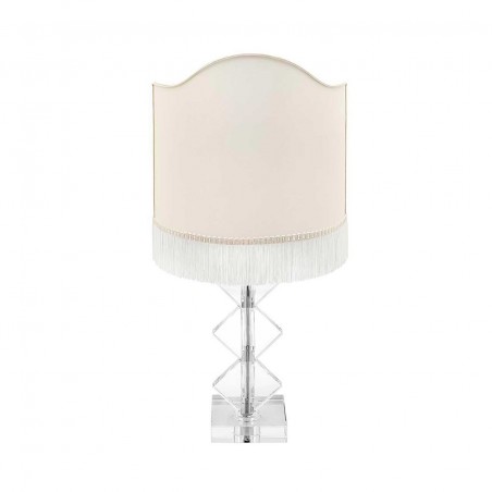 LAMPTABLE GEOS SMALL H59X30