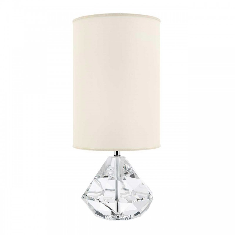 LAMPTABLE GEO FARO H49 D22
