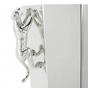 WINE COOLER LEO H28 D21