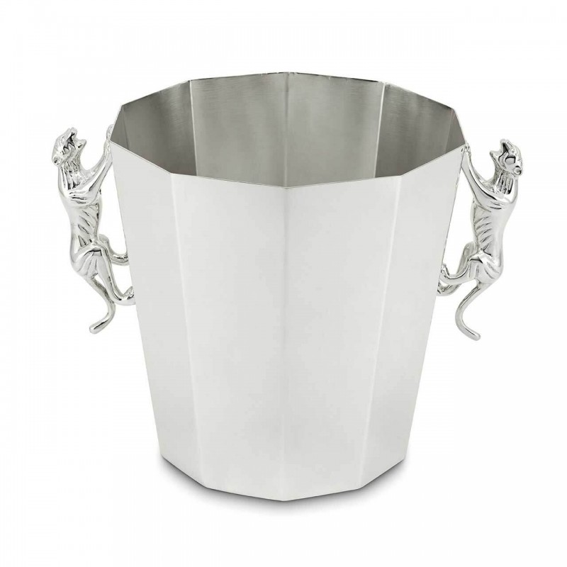 WINE COOLER LEO H28 D21