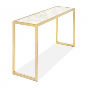 CONSOLLE CROWNE STRAIGHT H75 150X40