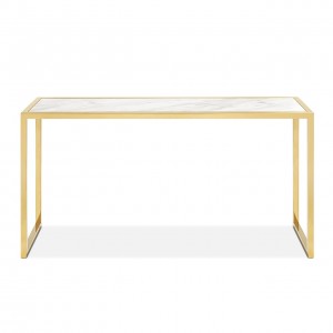 CONSOLLE CROWNE STRAIGHT H75 150X40