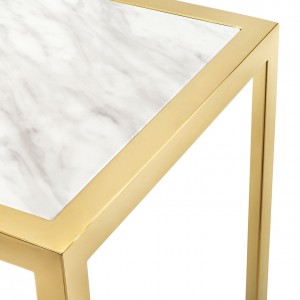 CONSOLLE CROWNE STRAIGHT H75 150X40