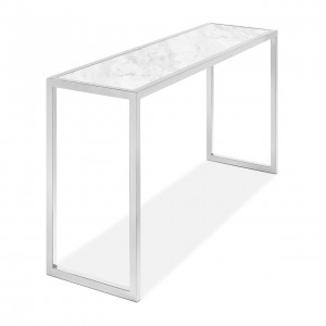 CONSOLLE CROWNE STRAIGHT H75 150X40