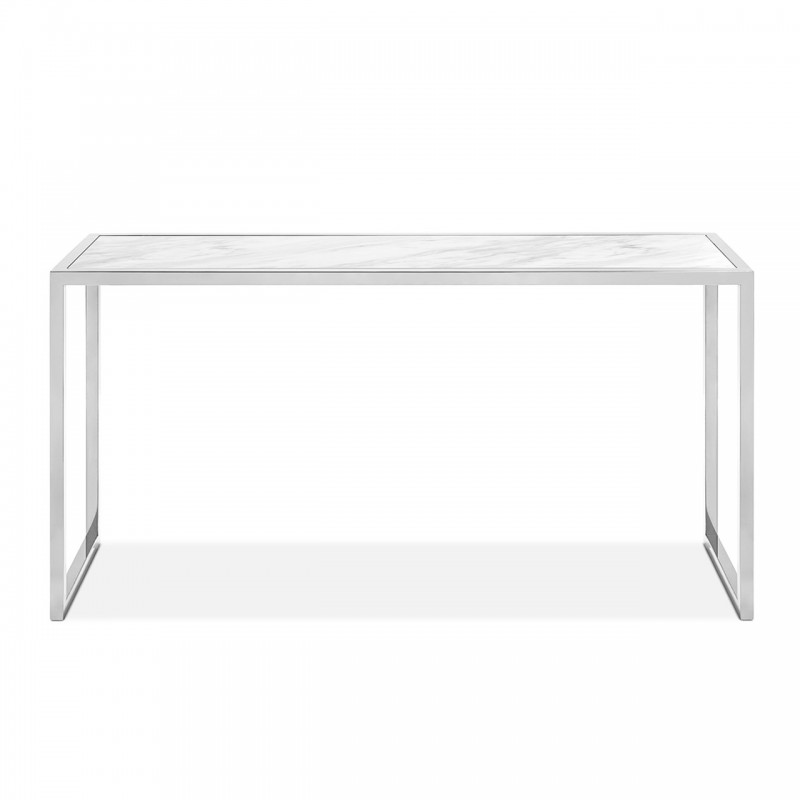 CONSOLLE CROWNE STRAIGHT H75 150X40