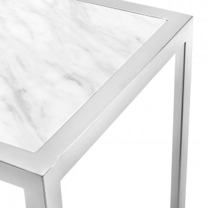 CONSOLLE CROWNE STRAIGHT H75 150X40