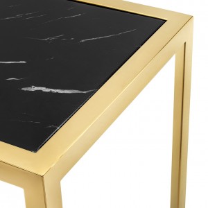 CONSOLLE CROWNE STRAIGHT H75 150X40