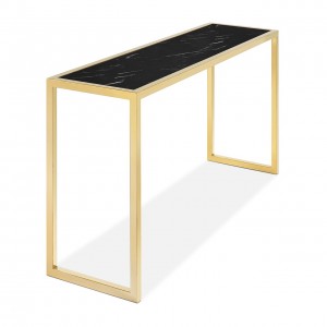 CONSOLLE CROWNE STRAIGHT H75 150X40