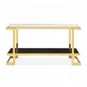 CONSOLLE CROWNE MAR H76 150X40