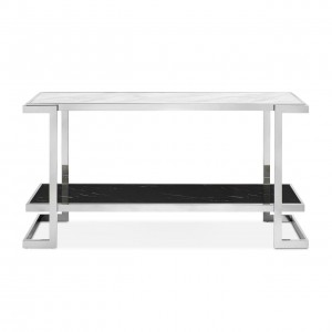 CONSOLLE CROWNE MAR H76 150X40