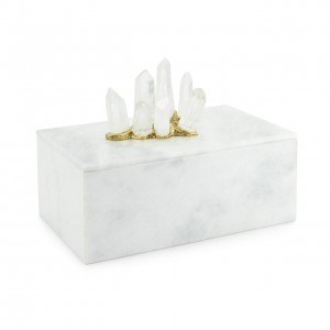 BOX LIXUS MARBLE H17 27X16