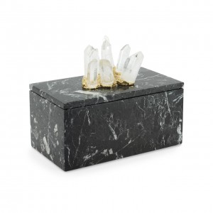 BOX LIXUS MARBLE H18 21X12