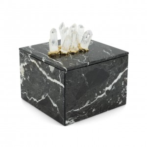BOX LIXUS MARBLE SQB