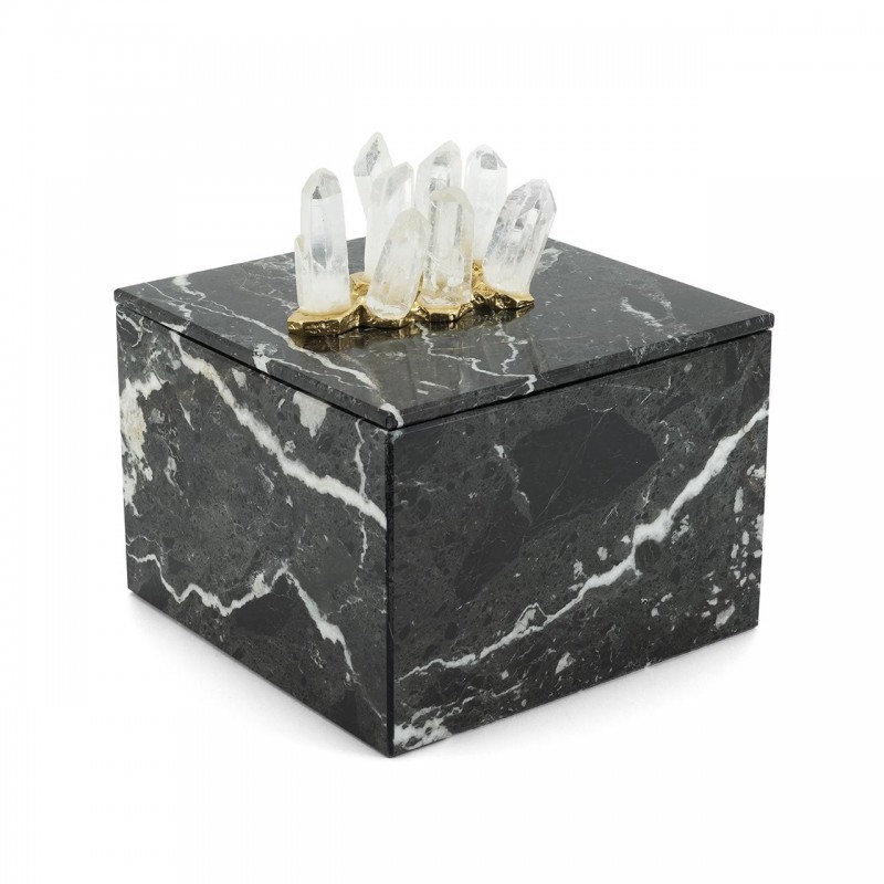 BOX LIXUS MARBLE SQB