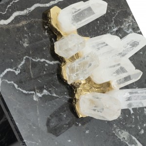 BOX LIXUS MARBLE SQB