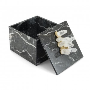 BOX LIXUS MARBLE SQB