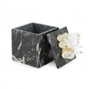 BOX LIXUS MARBLE SQS
