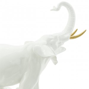 CANDLEH. ATLANTA ELEPHANTS