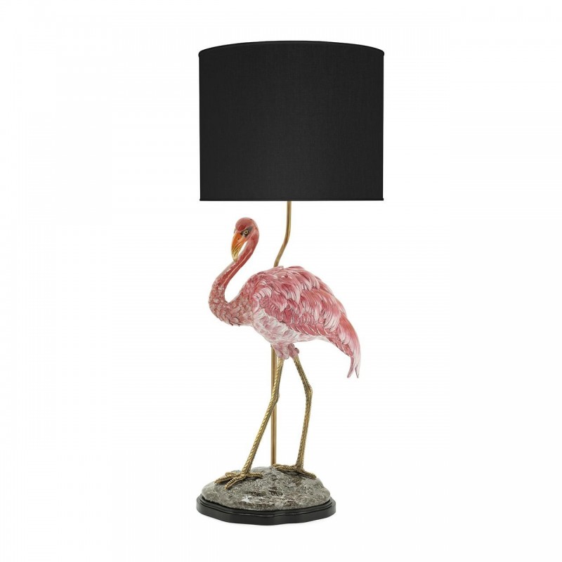 LAMPTABLE FLAMINGO