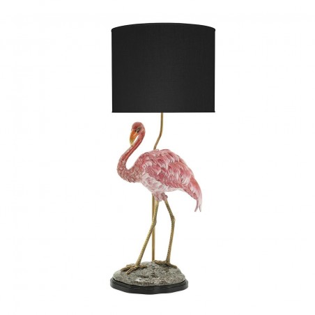 LAMPTABLE FLAMINGO
