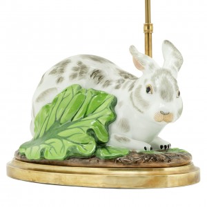 LAMPTABLE RABBIT