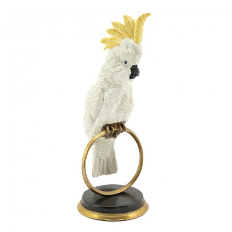 COCKATOO RING ATLANTA