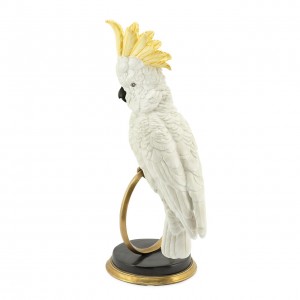 COCKATOO RING ATLANTA