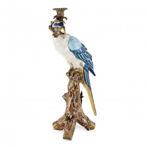 CANDLEH. PARROT ATLANTIS