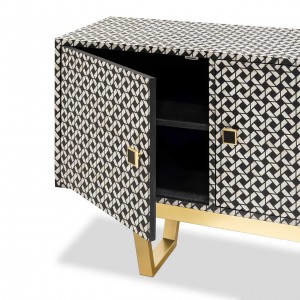 SIDEBOARD BONNIE H77 221X45