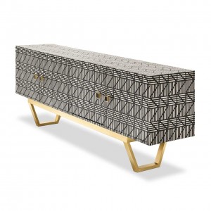 SIDEBOARD BONNIE H77 221X45