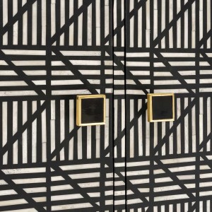 SIDEBOARD BONNIE H77 221X45