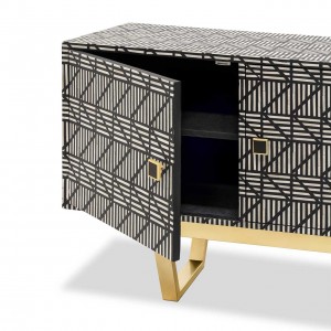 SIDEBOARD BONNIE H77 221X45