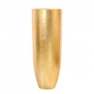 VASE RESIN JUMBO