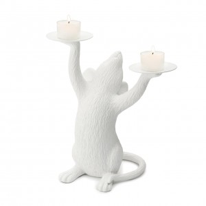 CANDLEH. MIKI DOUBLE