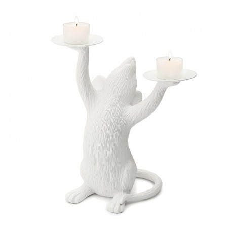 CANDLEH. MIKI DOUBLE