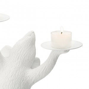 CANDLEH. MIKI DOUBLE