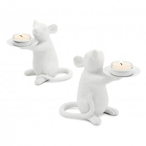 CANDLEH. MIKI SET2PCS