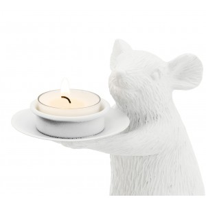 CANDLEH. MIKI SET2PCS