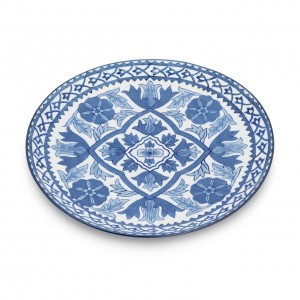 PLATE BATIK H4 D31,5