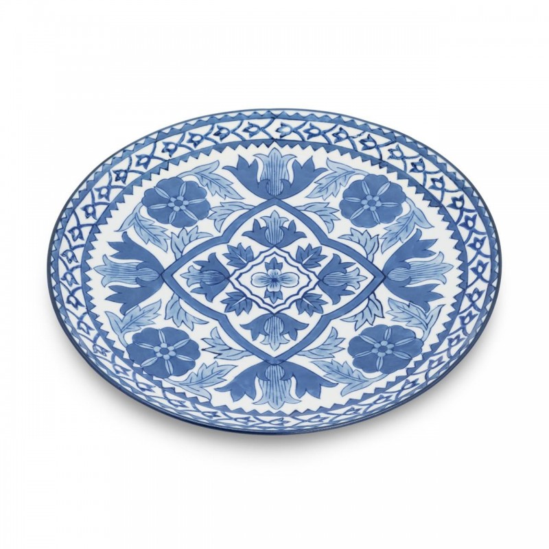 PLATE BATIK H4 D31,5